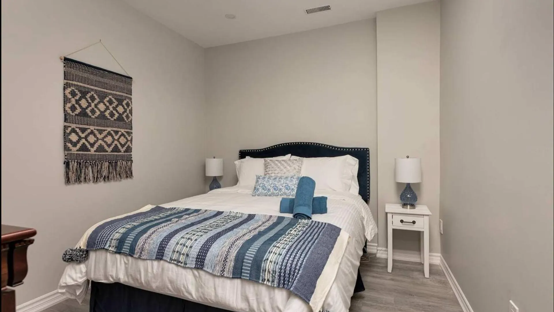 Casa Hotel Elegant Suite W Patio Bbq Grill Toronto