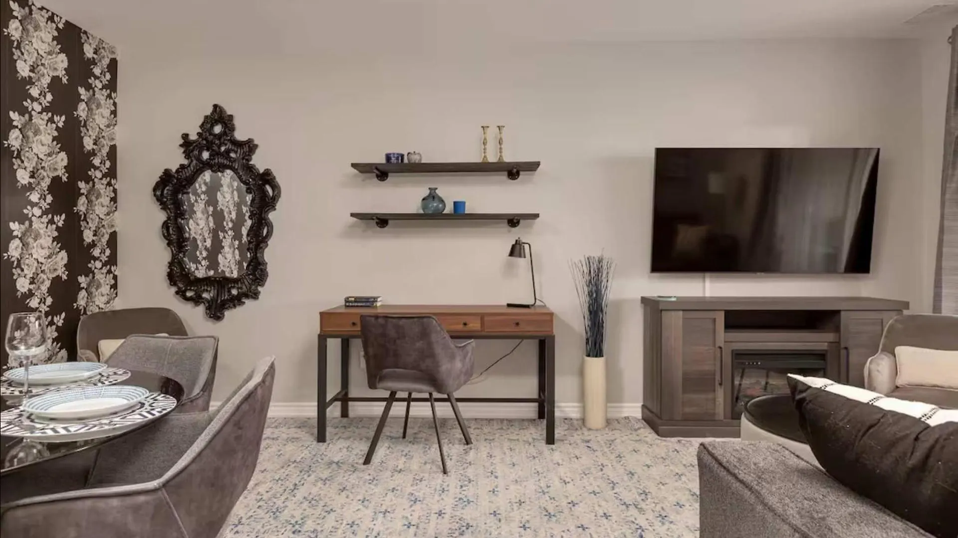 Casa Hotel Elegant Suite W Patio Bbq Grill Toronto 0*,  Canada